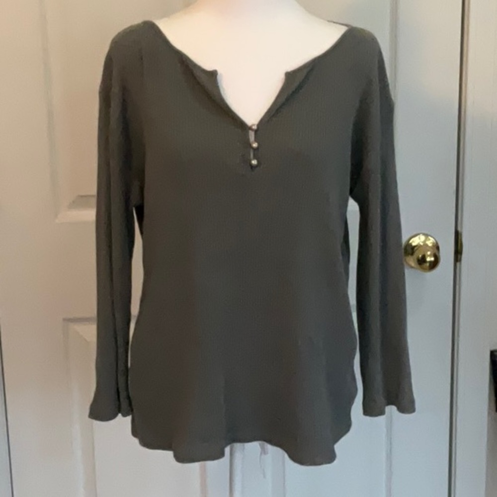 Jones NY Sport Top